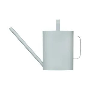 Regadera de Metal Premium para Suculentas, Bonsáis y Plantas de Interior, Proveedor OEM, Regadera de PP Hecha a Mano, Elegante, Moderna y de Lujo - Product Image 1