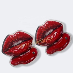 Últimas Novedades en Herramientas Sostenibles para Extensiones de Pestañas: Placas Acrílicas Sólidas Magnéticas para Pestañas con Diseños de Flor, Óvalo, Corazón y Mariposa Personalizables - Product Image 2