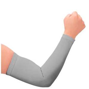 New Men Sports <b>Arm</b> Compression Sleeve <b>Cycling</b> <b>Arm</b> <b>Warmer</b> Summer Running UV Protection Sunscreen <b>Arm</b> Sleeve Available Now - Product Image 4