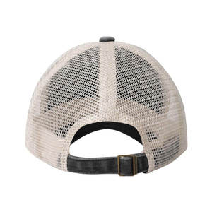 High Quality Polyester 7-Panel <b>Baseball</b> <b>Caps</b> Hand Embroidery Breathable Waterproof Logo Sporty Style for Men Women-Factory Price - Product Image 3