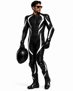 Traje de una pieza de calidad premium, tela cómoda y elástica, perfecto para ropa deportiva, costuras duraderas, ¡pídelo ahora! - Product Image 5