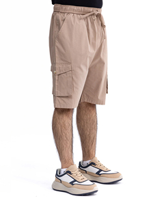 Mens <b>cargo</b> <b>shorts</b> <b>lightweight</b> breathable design with multiple pockets perfect for summer travel outdoor casual relaxed style - Product Image 5