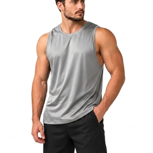 Camiseta Deportiva para Hombre, Fabricante de Ropa Deportiva Premium de Marca Privada OEM, Proveedor al por Mayor - Product Image 5