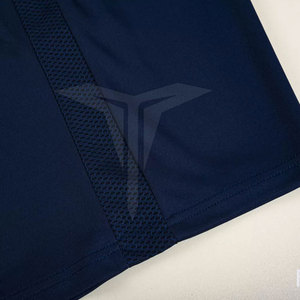 Uniforme de Fútbol Transpirable y Cómodo de Alta Calidad con Logotipo Personalizado, Tela de Poliéster Suave, Colores y Tallas Personalizables - Product Image 6