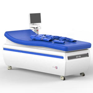 Ultimo Modello di Macchina ECP/EECP per Angina Pectoris e CAD, Dispositivo di Contropulsazione Esterna Avanzata per <span class=keywords><strong>Malattie</strong></span> Cardiache Ischeamiche, Certificato CE/MDR - Product Image 1