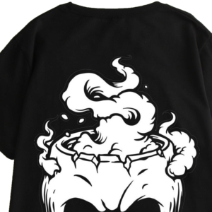 El servicio profesional garantiza que cada camiseta de algodón personalizada para mujer, hecha en Pakistán, cumpla con altas especificaciones. - Product Image 4