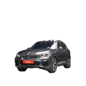 BMW X5 XDrive 45e M Sport, Modelo Mayo 2022, con 65,200 km, Caja de Cambios Automática, Volante a la Izquierda, Cámara Trasera - Product Image 1
