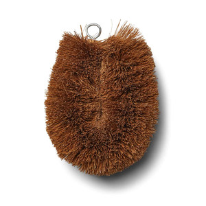 Brosse à récurer en fibre de coco, prix le plus bas, brosses en fibres de coco naturelles, produits de nettoyage écologiques - Product Image 1