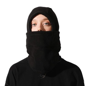 Pasamontañas de Forro Polar Térmico Suave para Mujer, Máscara de Esquí Cortavientos y Cálida para Deportes de Invierno al Aire Libre - Product Image 2