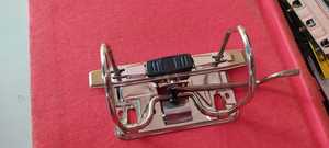 Caja de clip de archivo de plástico multiusos para Archivo de Documentos, clip y Diseño Seguro - Product Image 2