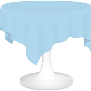 Mantel de Algodón Estampado de Primera Calidad al por Mayor, Resistente a las Manchas, Lavable a Máquina, Decoración para Mesa de Comedor - Product Image 3