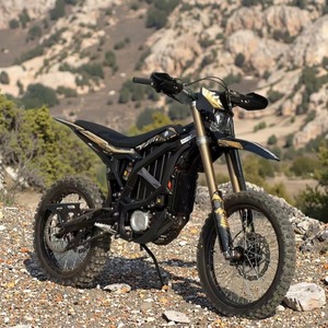 Moto tout-terrain électrique SurRon Ultra Bee 21 kW 74 V 60 Ah haute puissance 2025 - Product Image 3