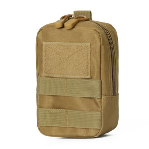 กระเป๋าคาดเอวสำหรับล่าสัตว์แบบทนทาน กันน้ำ ใช้งานกลางแจ้ง ขายส่ง OEM - Product Image 2