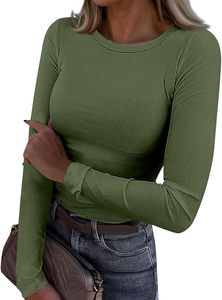 T-shirt STELLAR pour femmes, style professionnel cool, été, 100% coton, col rond, manches courtes, décontracté, tricot uni, 240g - Product Image 2
