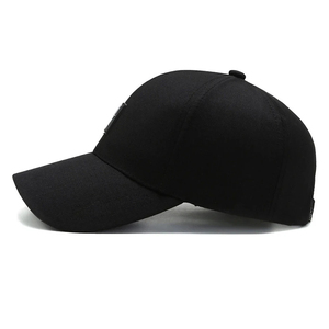 Gorras de Béisbol de 5 Paneles Personalizadas para Hombre y Mujer, Hechas a Medida, de Lona Transpirable e Impermeable de Alta Calidad, Totalmente Personalizables, Talla Grande, 3D - Product Image 5