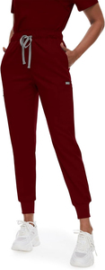 Uniforme Médico Unisex de Sarga de Algodón Transpirable, Conjuntos de Uniformes de Enfermería para Hospital, Uniformes Personalizados al por Mayor para Doctores y Enfermeras - Product Image 2