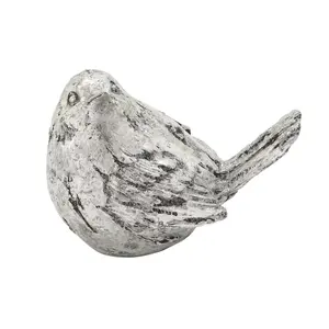 Artistic Handmade <b>Religious</b> Gold-Plated Aluminium Animal <b>Statue</b> Modern Luxury Sculpture Polished Interior Art - Product Image 5