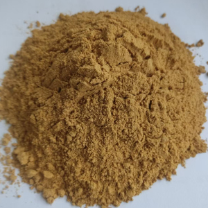 Farine de maïs de qualité supérieure en gros, prête à être expédiée, qualité alimentaire, service OEM, approvisionnement en vrac, meilleure qualité pour l'exportation - Product Image 3