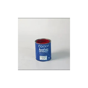 Pintura Ecológica para Automóviles - Fuerte Adhesión, Resistente a los Arañazos, para OEM y Reparación Automotriz, Certificación ISO - Product Image 2