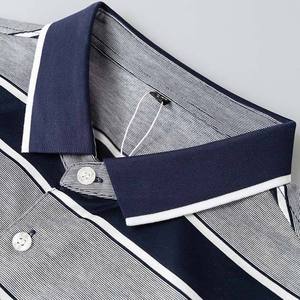 Polo de golf personnalisé pour hommes 2025 – Impression intégrale, respirant, séchage rapide, qualité garantie – Vente en gros - Product Image 2