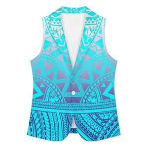 Chaleco de Poliéster Personalizable para Mujer, Nuevo Modelo 2026, Casual, Transpirable, Cortavientos, con Hebillas de Cinturón, para Trajes de Primavera/Verano - Product Image 3