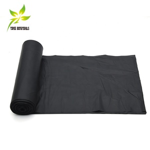 Bolsas <span class=keywords><strong>de</strong></span> <span class=keywords><strong>Basura</strong></span> Compostables <span class=keywords><strong>de</strong></span> 60L, Biodegradables, Hechas <span class=keywords><strong>de</strong></span> Almidón <span class=keywords><strong>de</strong></span> Maíz PLA y HDPE, en Rollo, Diseño Plano, Bolsas <span class=keywords><strong>de</strong></span> Plástico para <span class=keywords><strong>Basura</strong></span> - Product Image 3