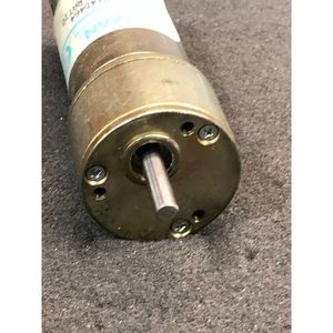 Motor PITTMAN GM8714D464 de 24 VDC con Relación de Transmisión 60.5:1 - Equipo y Piezas de Semiconductores de Confianza de Tradicción Global - Product Image 6