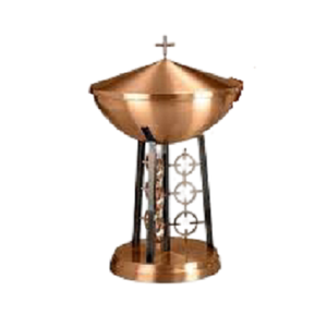 เตาเผาบัคฮูร์โลหะสำหรับตกแต่งบ้านและเพิ่มกลิ่นหอม กำลังเป็นที่นิยมในตะวันออกกลาง เตาเผาเครื่องหอมแบบอาหรับสมัยใหม่สำหรับเพิ่มกลิ่นหอม - Product Image 4