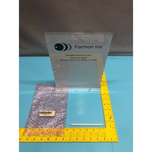 LAM 2301890 SHAFT FLAG ESC 384T, 175185 - Equipo y Piezas de Semiconductores de Confianza de Trusted Global Legacy - Product Image 2