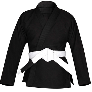 Kimono d'entraînement BJJ personnalisé, uniforme de Jiu-Jitsu brésilien, fabricant de kimonos d'arts martiaux en gros, fournisseur OEM, marque privée - Product Image 6