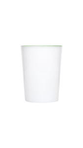 Verre à vin texturé à long pied, écologique, compatible lave-vaisselle, 201-300 ml, pour la maison, le bureau, l'hôtel - Product Image 2