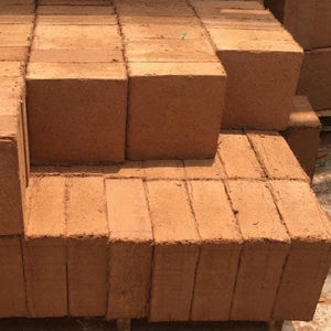 Coco Coir Bricks for Natural Plant Growth Coconut Brick Grow Plant Medium <b>Soil</b> Compress Coconut Peat Grow Coco Coir Block - Product Image 3