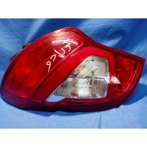 Feu arrière droit d'occasion Korando 8360234060 - Product Image 1