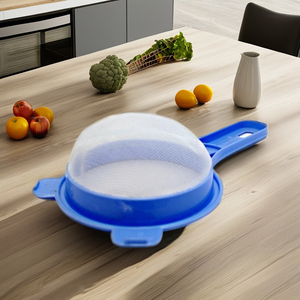 ที่กรองชาพลาสติก-ดีลักซ์ - Product Image 2