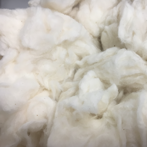 Algodón Crudo Blanqueado de Primera Calidad al Mejor Precio, 100% Algodón en Pacas, Residuos de Algodón Comber Noil para Hilado y Relleno, de Vietnam - Florence - Product Image 2