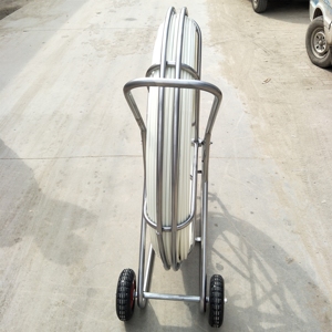 FRP Fiberglass Duct Rodder for Cable Laying - Product Image 4