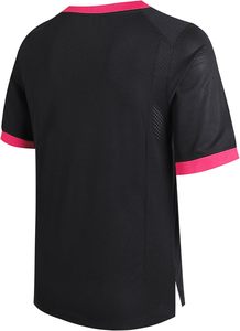 Jersey de Fútbol Americano al por Mayor, Malla de Poliéster, Dazzle DTF, ODM, Marca Privada, Secado Rápido, Ropa Deportiva Resistente para Equipos - Product Image 2