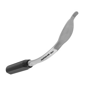 เครื่องมือผ่าตัดสแตนเลสคุณภาพสูง ออร์โธปิดิกส์ AUFRANC COBRA RETRACTOR พร้อมด้ามจับแบบไลฟ์แฮนด์ ระดับมืออาชีพสำหรับการผ่าตัด - Product Image 3