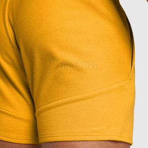 Pantalones Cortos Deportivos Casuales para Hombre, Fabricados en Pakistán, de Bajo Precio, Secado Rápido, Transpirables, de Alta Calidad, con Cierre de Cordón - Product Image 5