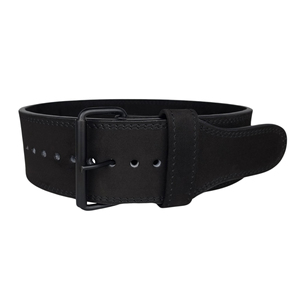 Customizable Non-Slip Weightlifting <b>Belts</b> for Unisex Neoprene Padded Waist Support with Fitness Training & Back Support - Product Image 3