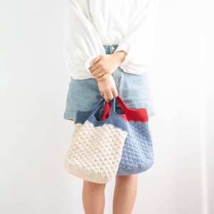 Lino Premium YARNA (70g) Brillante para Tejedores de Ganchillo, Mezcla de Lino, Elegante Caída, Transpirable, Refinado, Sin Plástico, Hecho a Mano, Artesanal - Product Image 6