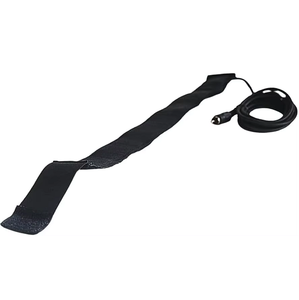 Calentador de Telescopio Profesional de 15 x 1 Pulgada, 12V RCA DC, Correa de Calentamiento Ajustable para Cámara, Binoculares y Equipos - Product Image 1