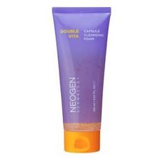 Espuma Limpiadora Facial Neogen Dermalogy Double Vita Capsule 150ml 7 Unidades Precio de Descuento - Product Image 1