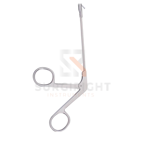 Stammberger Antrum <b>Punches</b> SI-OIS-0001 10.5-12cm Orthopedic <b>Set</b> CE Certified Class I for Maxillary Antrum Access Blush Surgical - Product Image 6