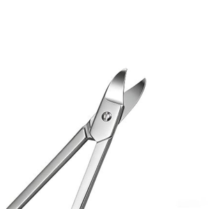 Ciseaux à ongles professionnels et précis - 4,13 pouces, approuvés CE - Product Image 4
