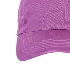 Casquettes de baseball ajustables à 6 panneaux avec logo personnalisé, imperméables, respirantes, légères, en tissu polyester/coton, pour toutes les saisons, en plein air - Product Image 5