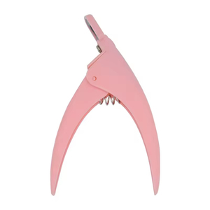 Coupe-ongles professionnel en acrylique pour extensions d'ongles épais, coupe-ongles en acrylique de haute qualité pour salons de manucure - Product Image 3