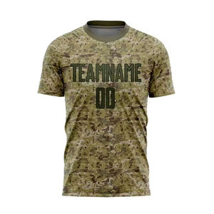 Tenues de football de haute qualité à prix de gros, logo personnalisé, ensemble de maillots de football à séchage rapide, design personnalisé en gros - Product Image 5