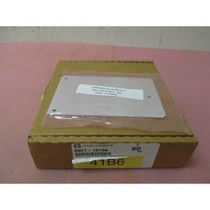 ฝาครอบท่อน้ำ AMAT 0021-15196 SWLL 300MM Endura - อุปกรณ์และอะไหล่เซมิคอนดักเตอร์ระดับโลกที่เชื่อถือได้ - Product Image 2