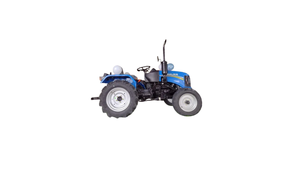 Tractor de Ruedas Sonalika MM-18 2WD de 18 HP, Tractor Compacto para Pequeñas Granjas y Huertos, Alta Productividad, Multifuncional, Buena Calidad - Product Image 2